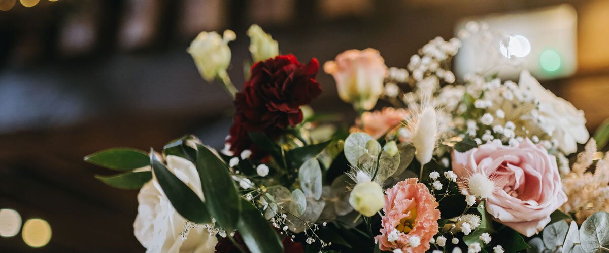 Organiser un mariage de rêve en Île-de-France