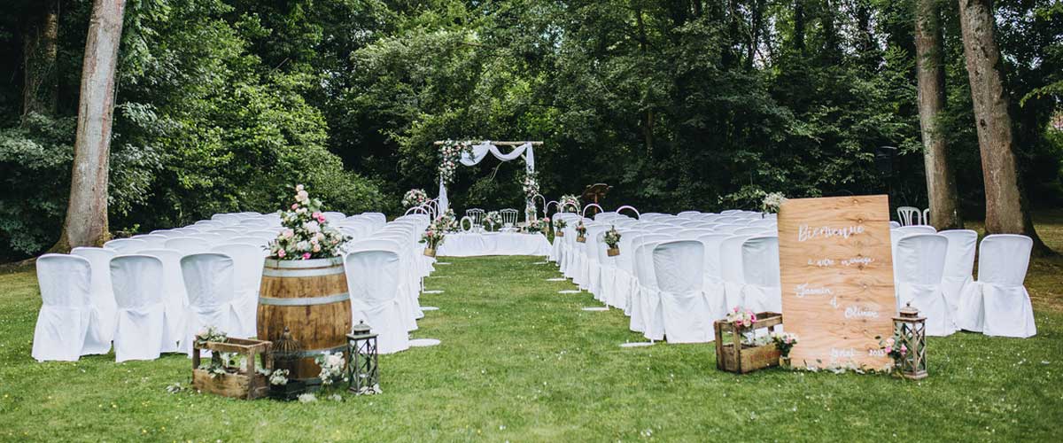 Mariage laïque